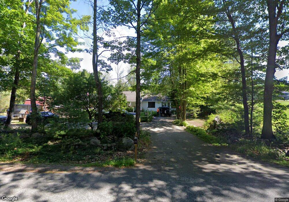 241 Patterson Rd, Limerick, ME 04048 - photo 1