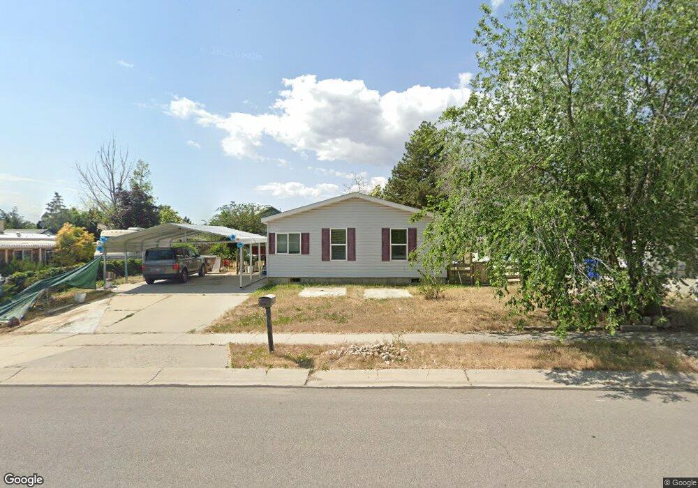 3941 W Gentry Ln, West Jordan, UT 84088 - photo 1