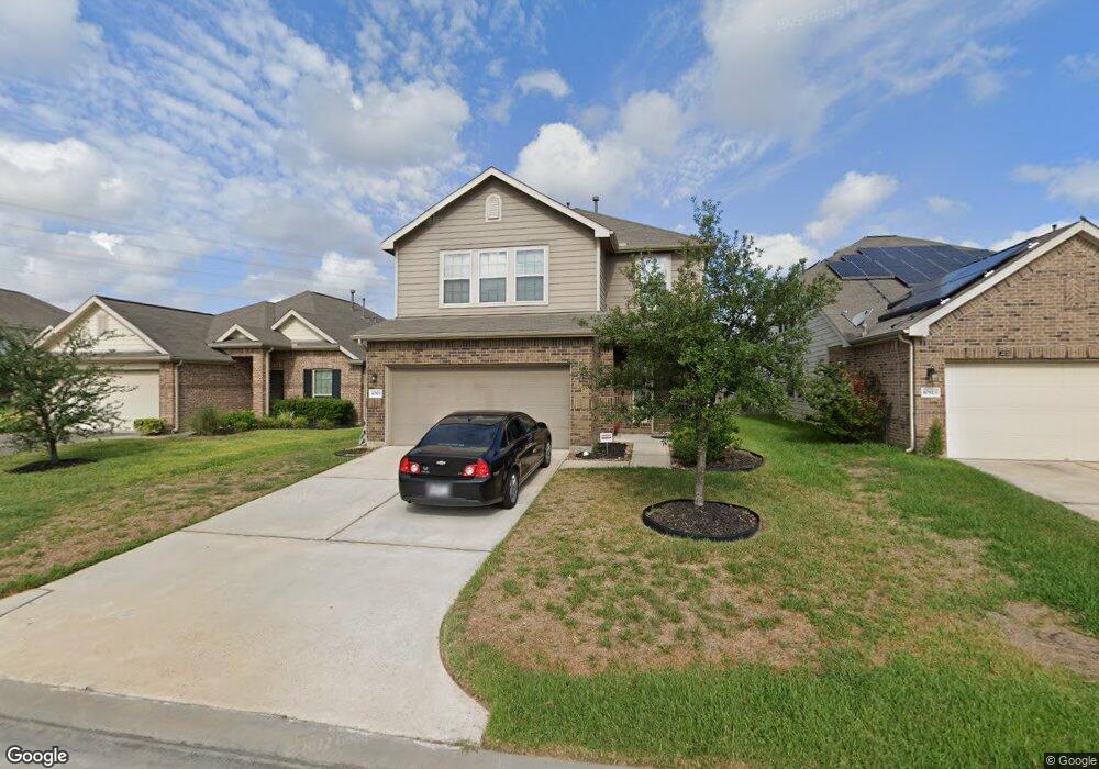 10919 Camarillo Ct, Houston, TX 77088 - photo 1