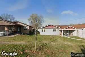 111 E 3rd St, Kenova, WV 25530