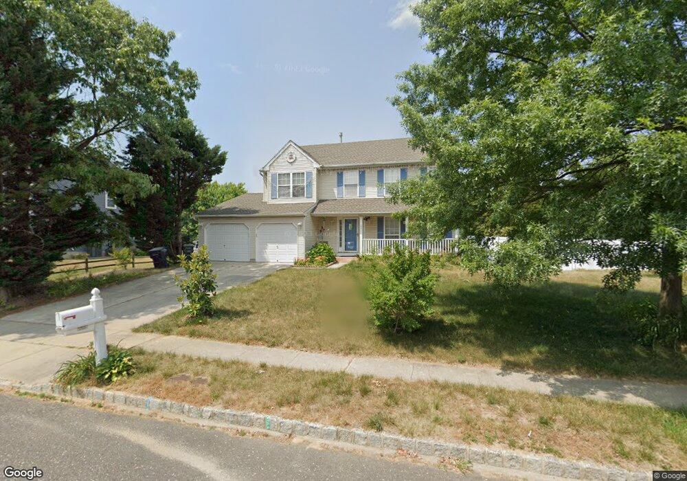 1325 Bavarian Way, Williamstown, NJ 08094 - photo 1