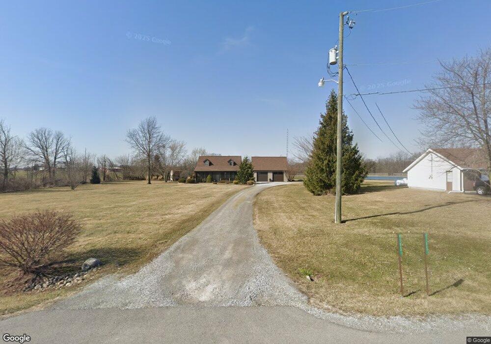 4195 N Napoleon Rd, Lima, OH 45801 - photo 1