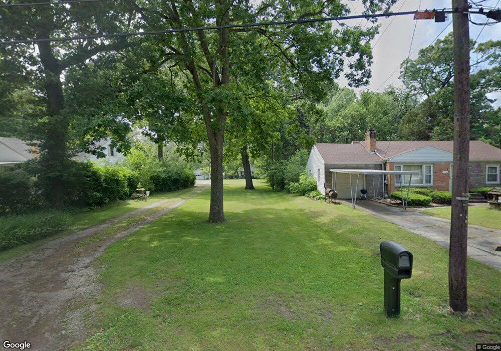 225 David St, South Bend, IN 46637 - photo 1