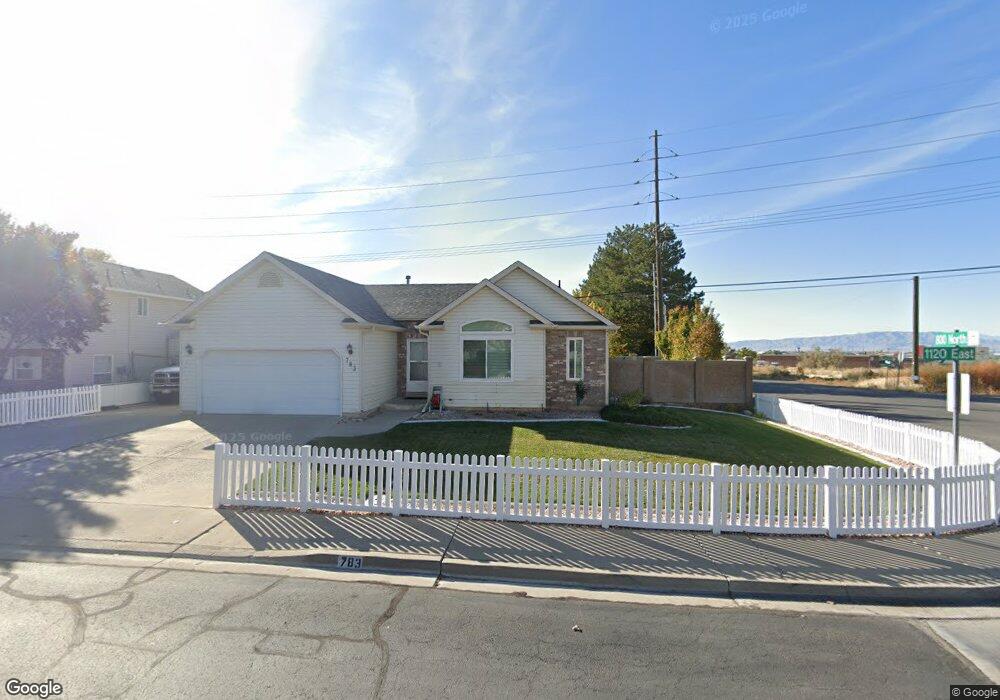 785 N 1120 E unit 45, Spanish Fork, UT 84660 - photo 1