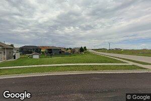 1409 Oak Creek Rd, Dell Rapids, SD 57022