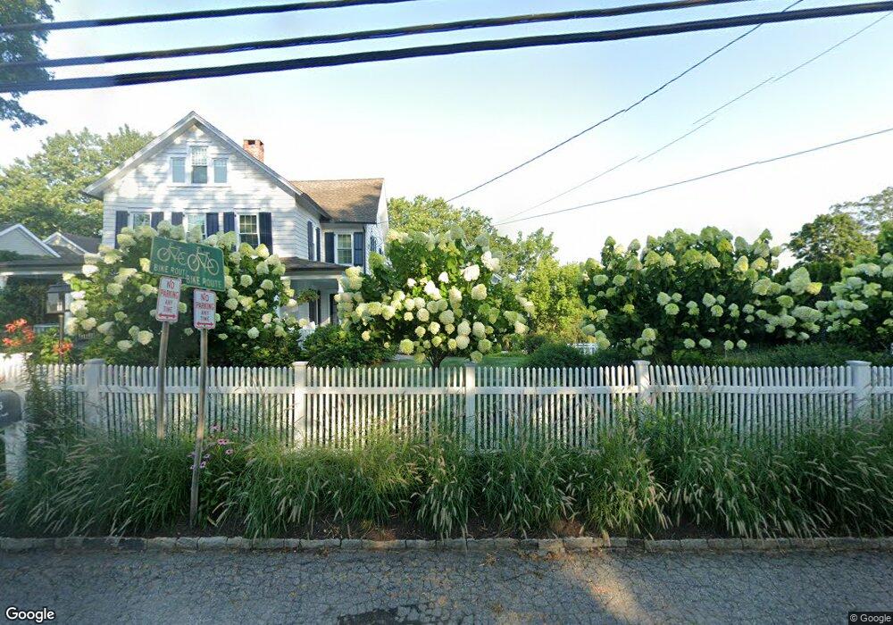 146 Compo Rd S, Westport, CT 06880 - photo 1