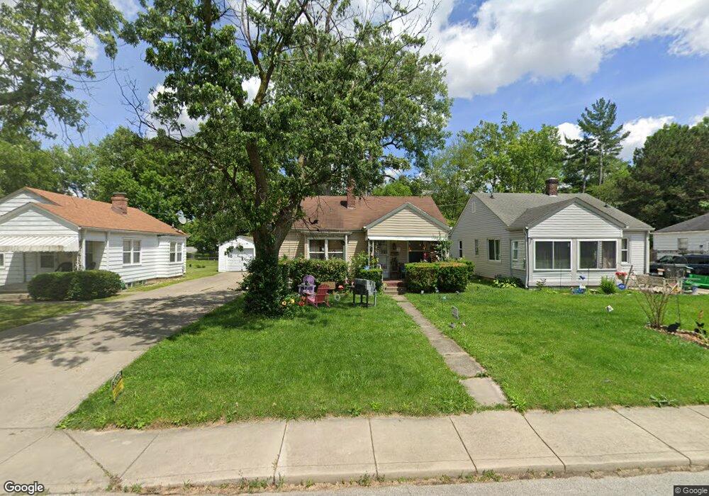 1505 Wallace Ave, Indianapolis, IN 46201 - photo 1
