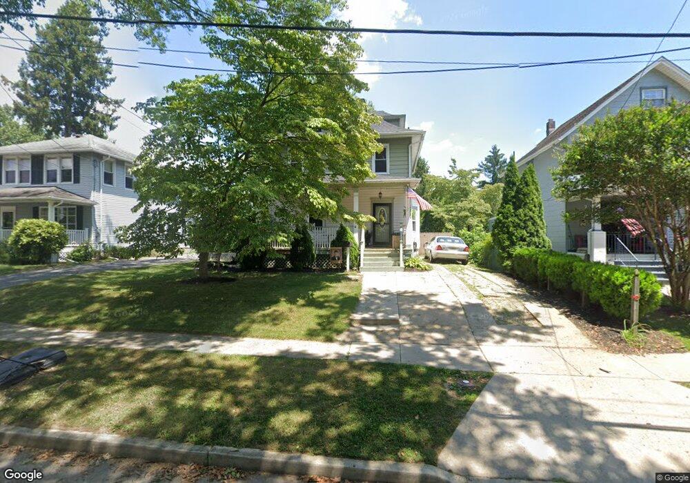 33 10th Ave, Haddon Heights, NJ 08035 - photo 1