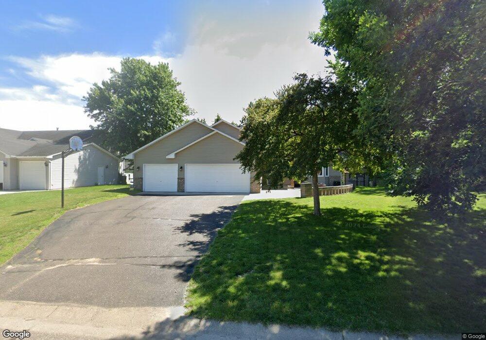 6502 White Oak Rd, Hugo, MN 55038 - photo 1