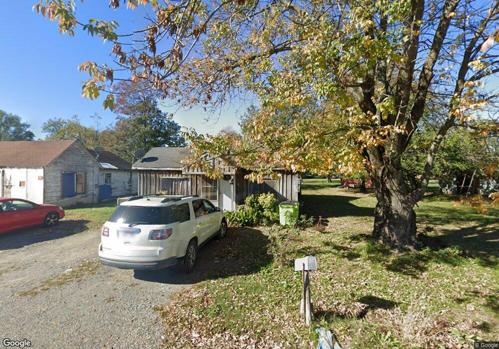 1706 S Leslie St, Stuttgart, AR 72160 - photo 1