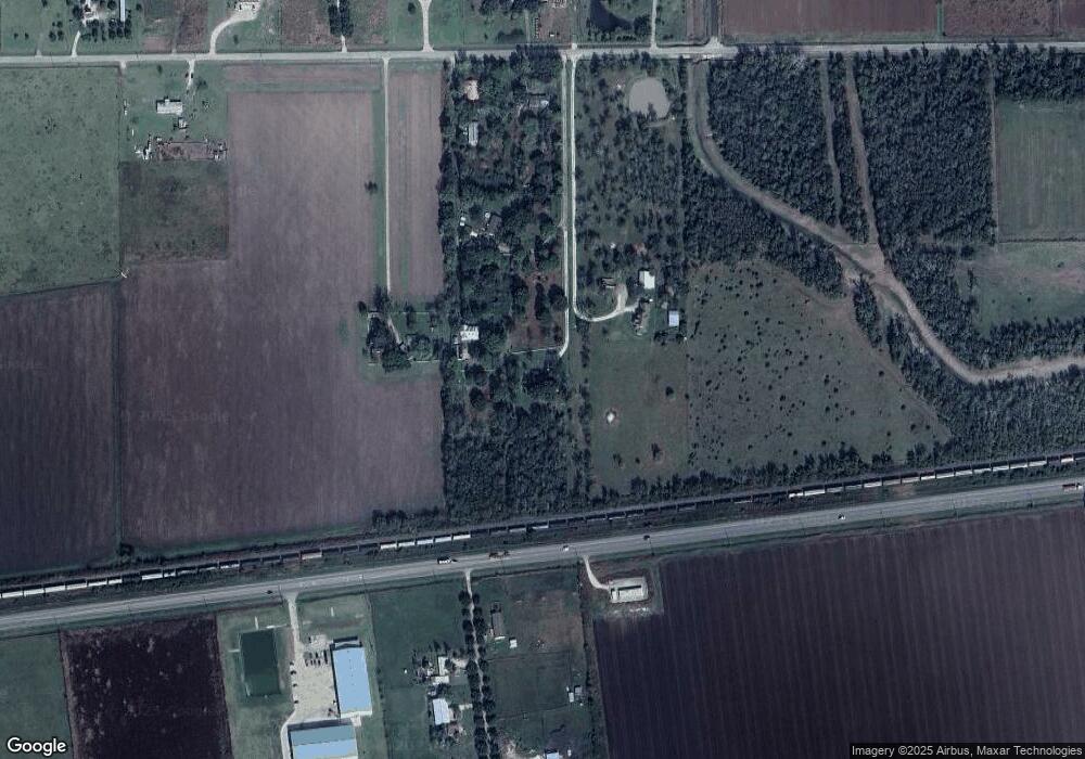 11905 Herman Sulak Rd, East Bernard, TX 77435 - photo 1