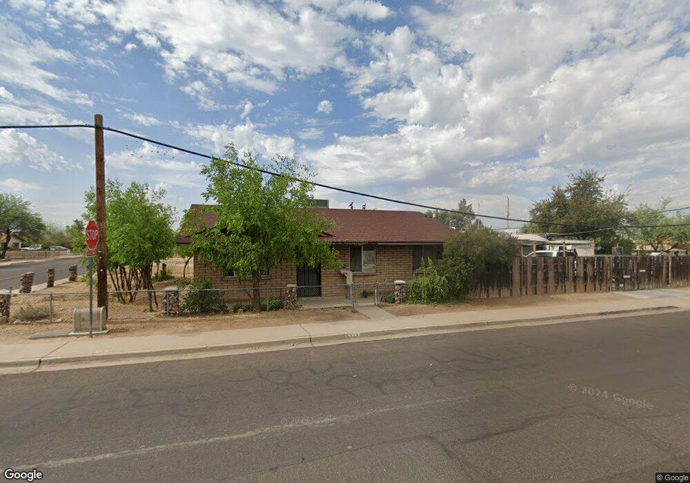 5339 W Ocotillo Rd, Glendale, AZ 85301 - photo 1