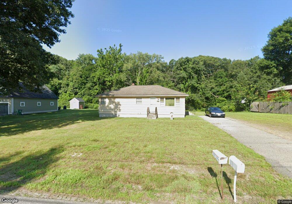 18 Pleasant St, Sutton, MA 01590 - photo 1