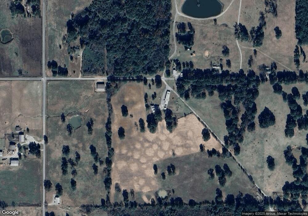 472282 E 1150 Rd, Muldrow, OK 74948 - photo 1