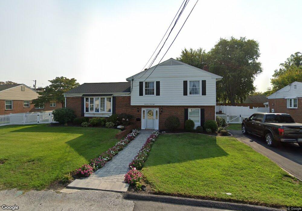 8428 Hall Rd, Pasadena, MD 21122 - photo 1