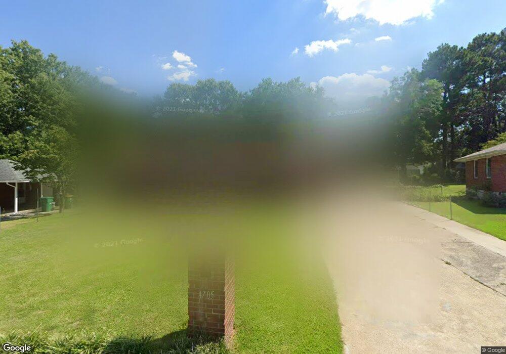 4705 Ruby Ln, Forest Park, GA 30297 - photo 1