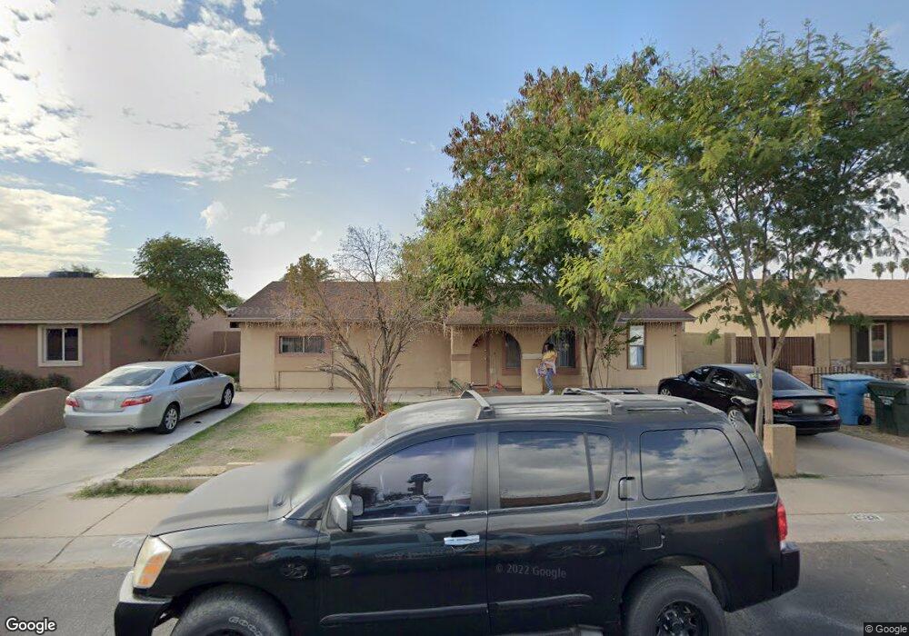 2526 N 50th Ln, Phoenix, AZ 85035 - photo 1