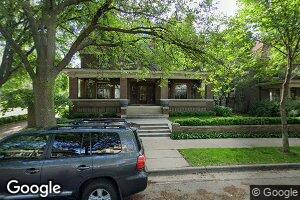 1715 Dupont Ave S, Minneapolis, MN 55403