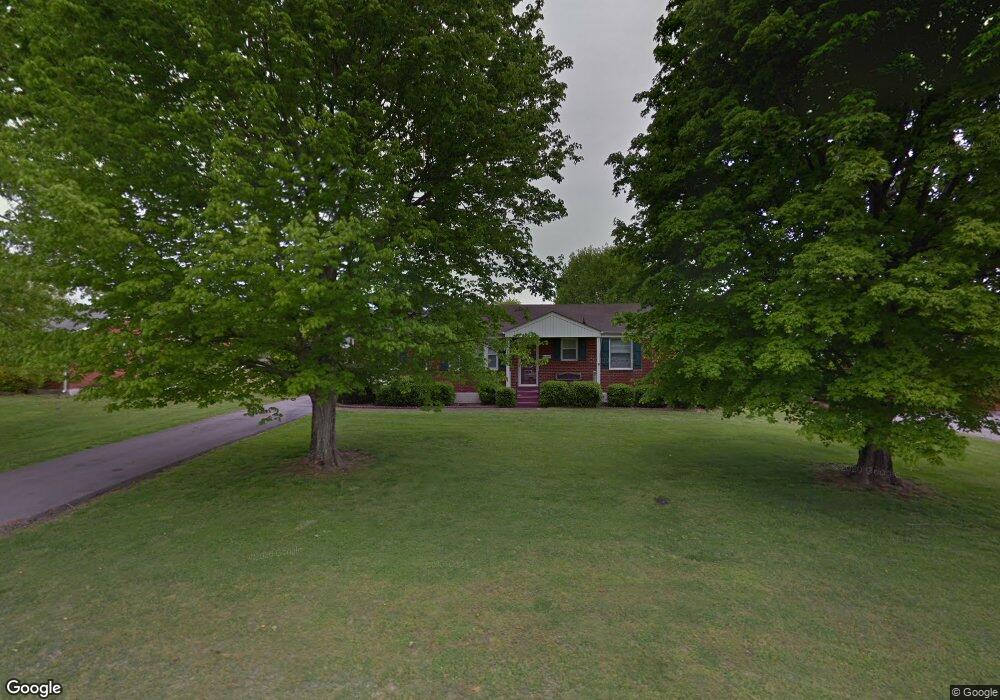 109 Darden Place, Columbia, TN 38401 - photo 1