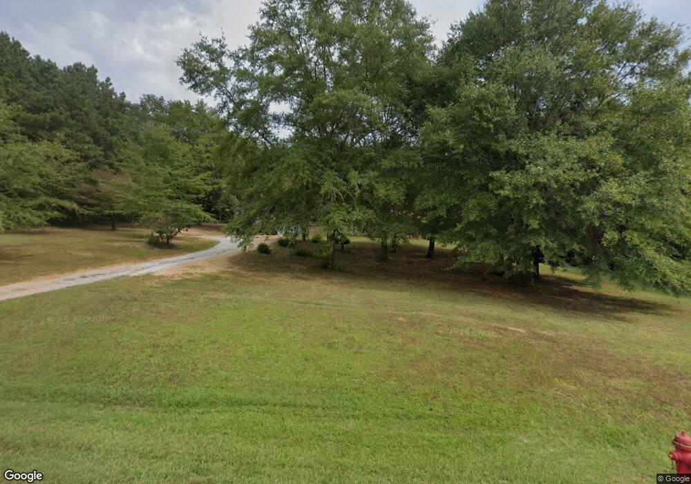 3189 Lovvorn Mill Rd, Waco, GA 30182 - photo 1