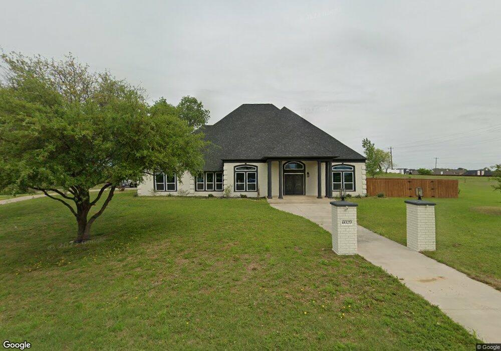 6029 Westwind Ct, Weatherford, TX 76087 - photo 1