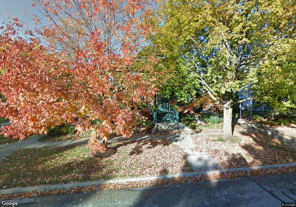 231 S Wright St, Naperville, IL 60540 - photo 1