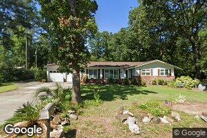 607 Old Friars Rd, Columbia, SC 29210