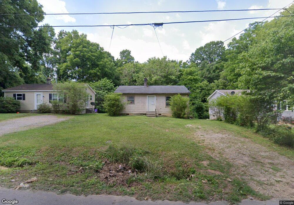 678 Old Salisbury Rd, Statesville, NC 28677 - photo 1