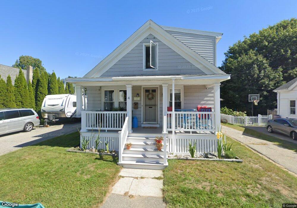 4 Gerry Ave, South Portland, ME 04106 - photo 1