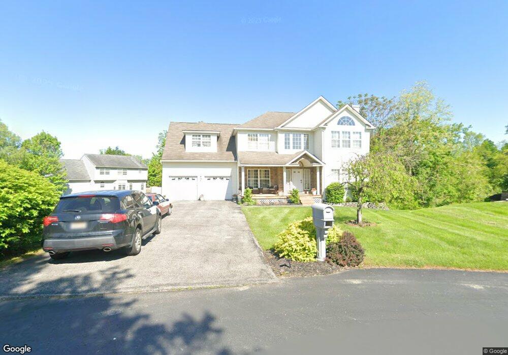 21 Alder Way, Wappingers Falls, NY 12590 - photo 1