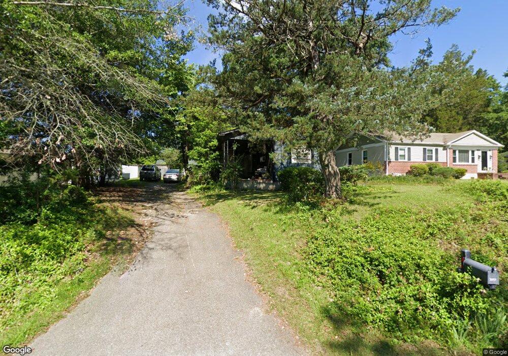 2627 Stewart St, Camden, SC 29020 - photo 1