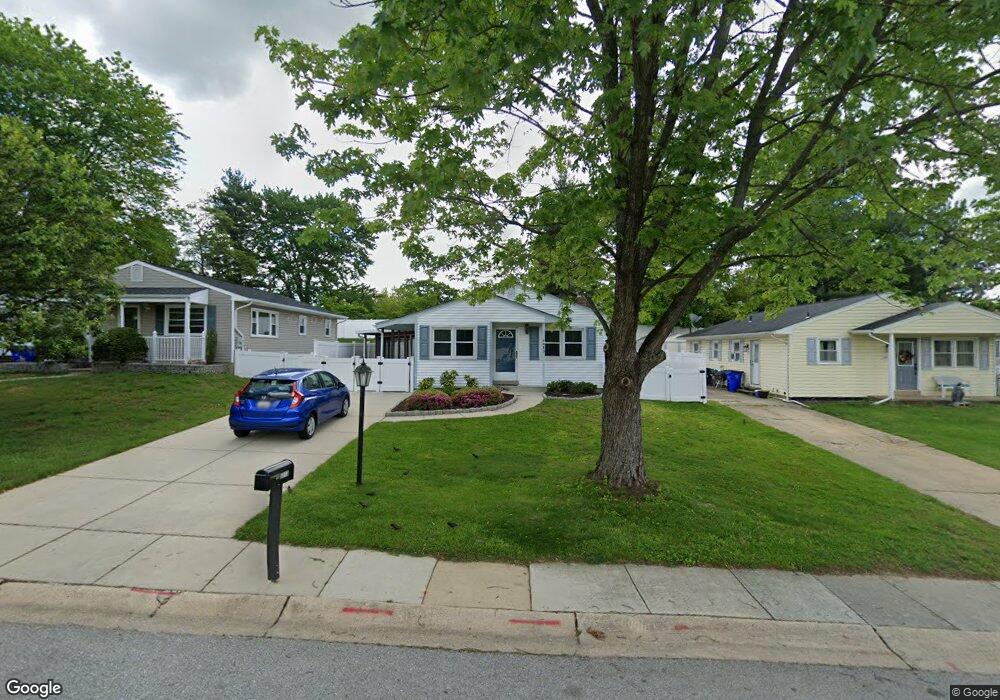 6013 Claire Dr, Elkridge, MD 21075 - photo 1