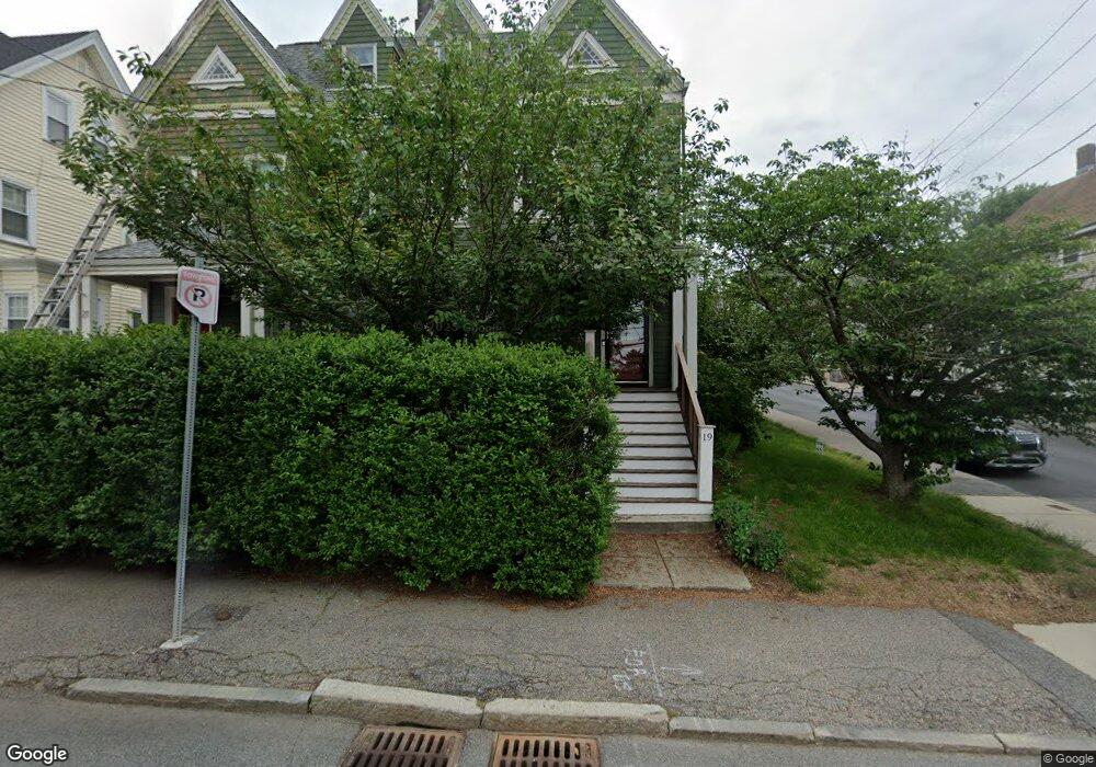 19-21 Beacon St unit 21, Hyde Park, MA 02136 - photo 1