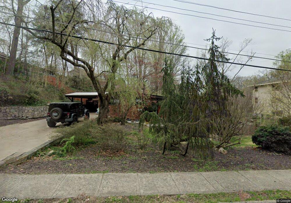 3442 Blair Rd, Falls Church, VA 22041 - photo 1