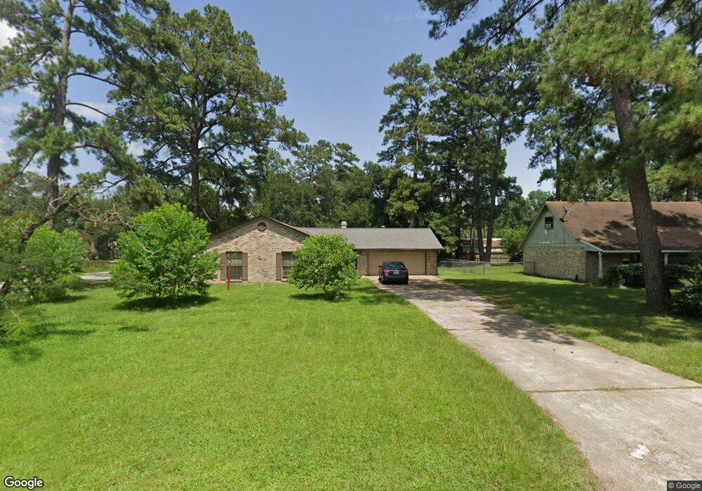 27538 Decker Prairie Rosehl Rd, Magnolia, TX 77355 - photo 1
