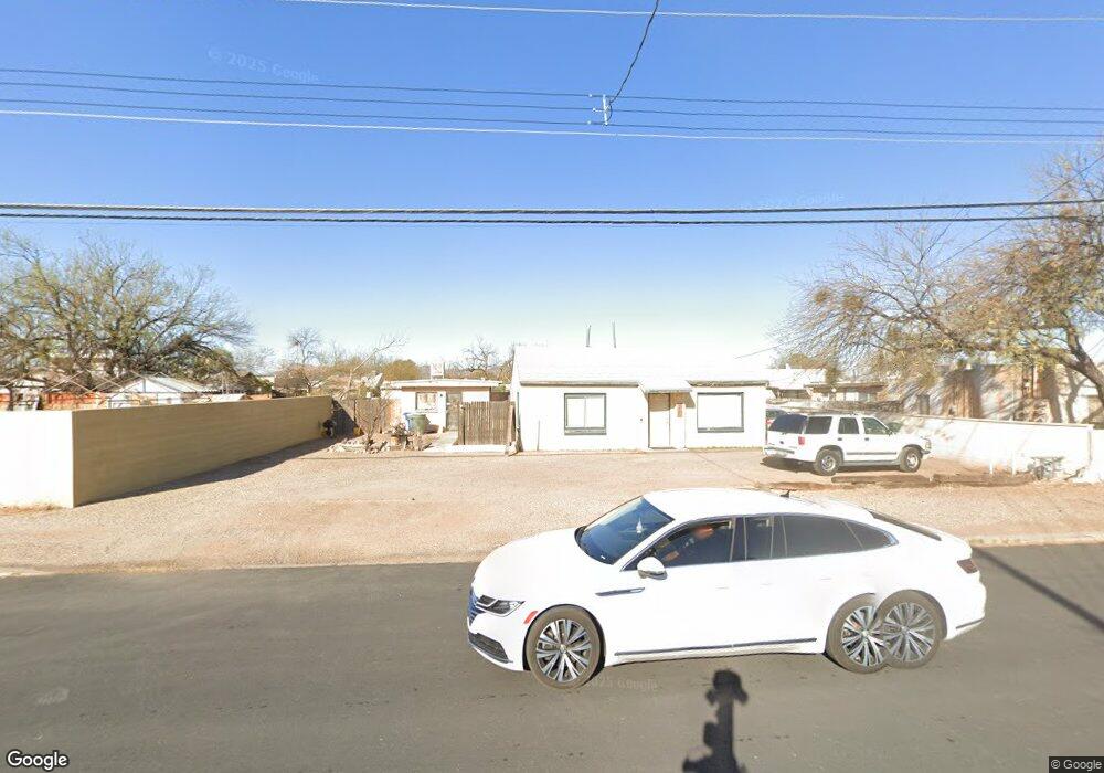 3415 N Los Altos Ave, Tucson, AZ 85705 - photo 1