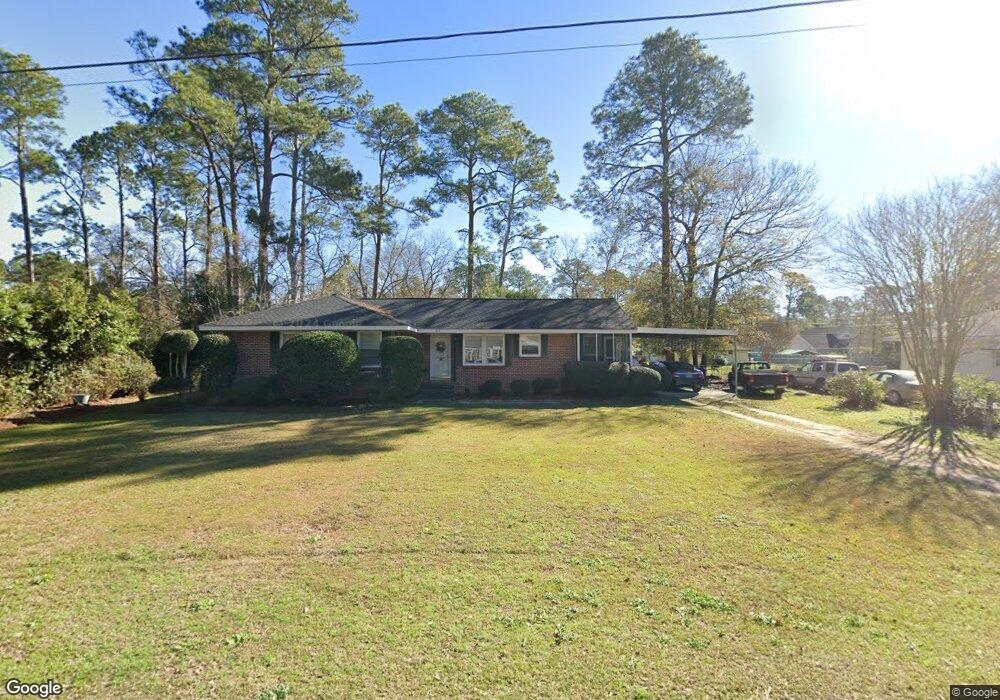 372 W Camellia Dr, Camilla, GA 31730 - photo 1