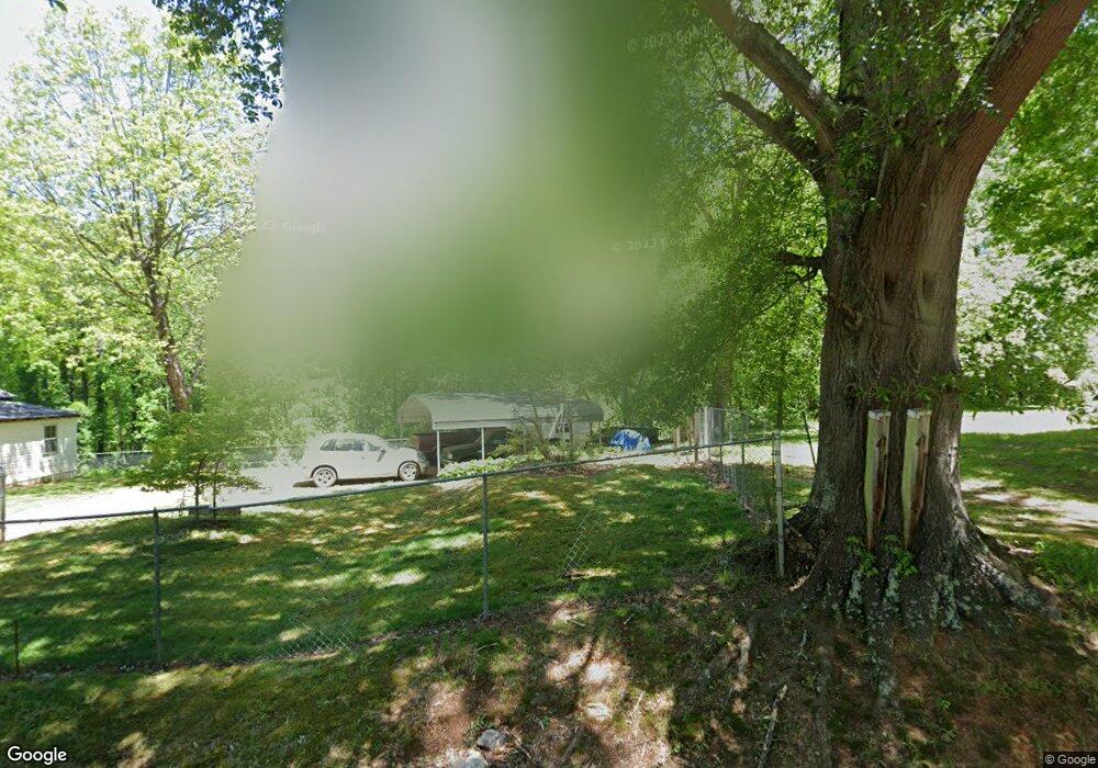 406 B C Grant Rd, Alto, GA 30510 - photo 1