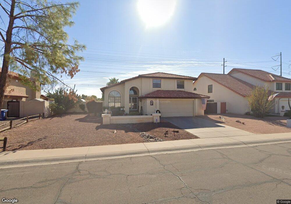 2039 E Diamond Dr, Tempe, AZ 85283 - photo 1