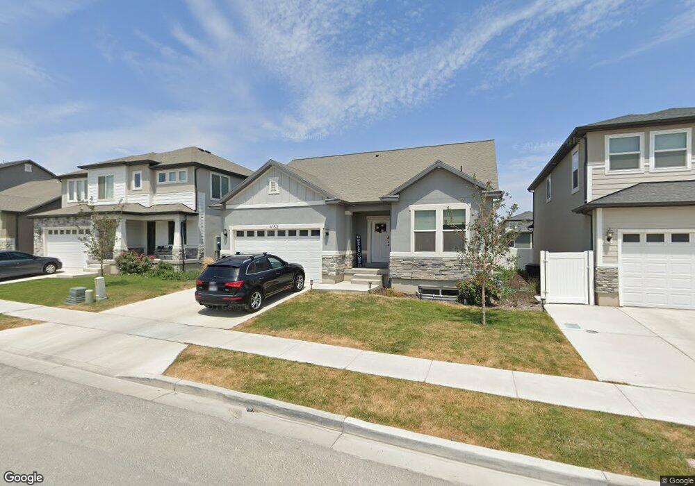 4132 W 1700 N unit 704, Lehi, UT 84043 - photo 1