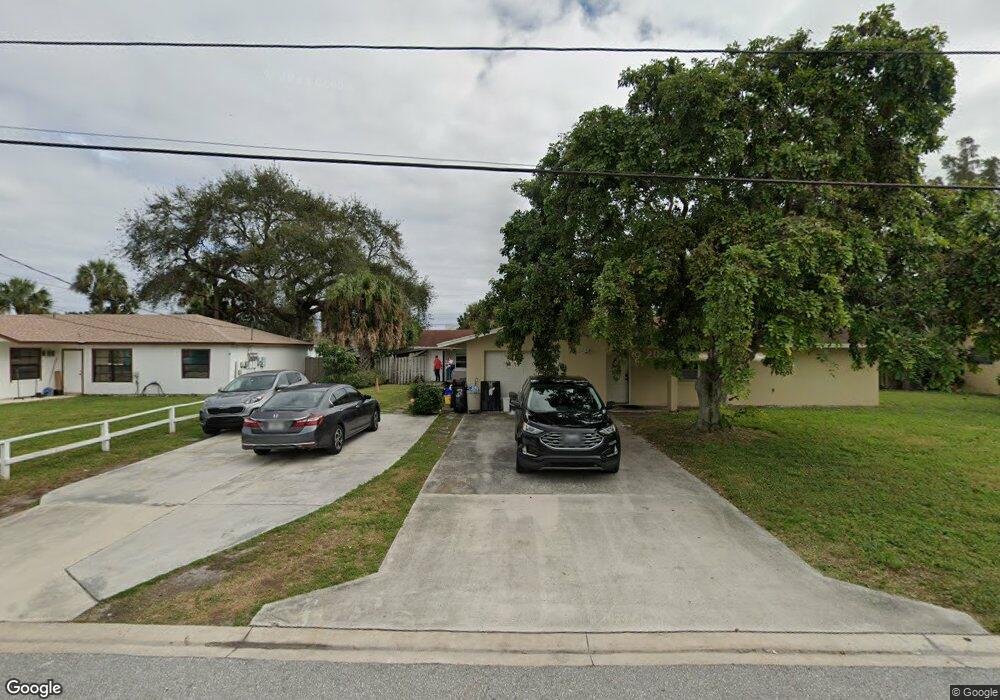 8642 Sunset Dr unit B, Palm Beach Gardens, FL 33410 - photo 1