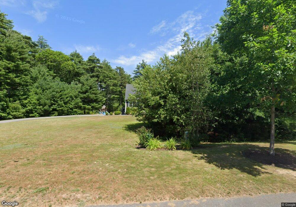 36 Elk Run, Middleboro, MA 02346 - photo 1