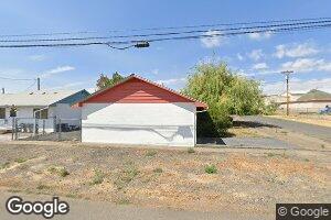 313 S Jefferson St, Condon, OR 97823