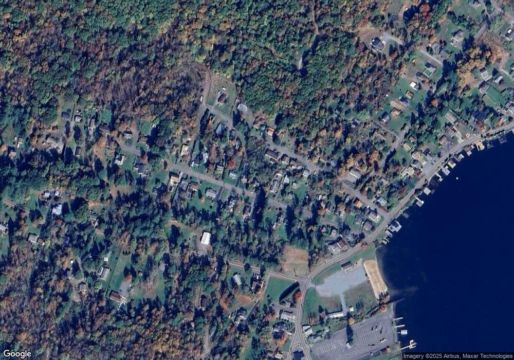 55 Baird St, Harveys Lake, PA 18618 - photo 1