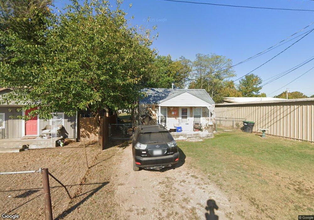 1006 S College Ave, Tahlequah, OK 74464 - photo 1