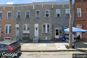 116 S Haven St, Baltimore, MD 21224