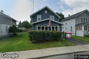 23 Orchard St, Oneonta, NY 13820