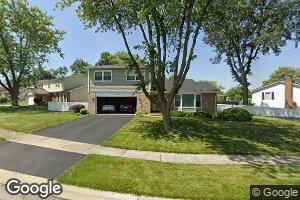 17704 Pebblewood Ln Unit 304A, Hazel Crest, IL 60429