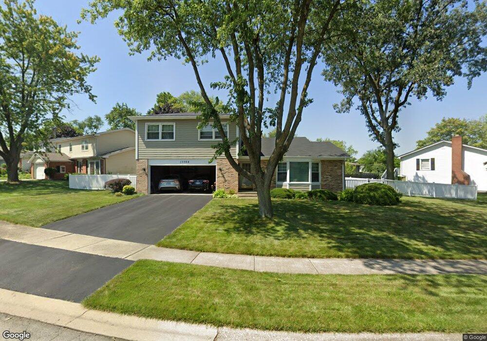 17704 Pebblewood Ln unit 304A, Hazel Crest, IL 60429 - photo 1