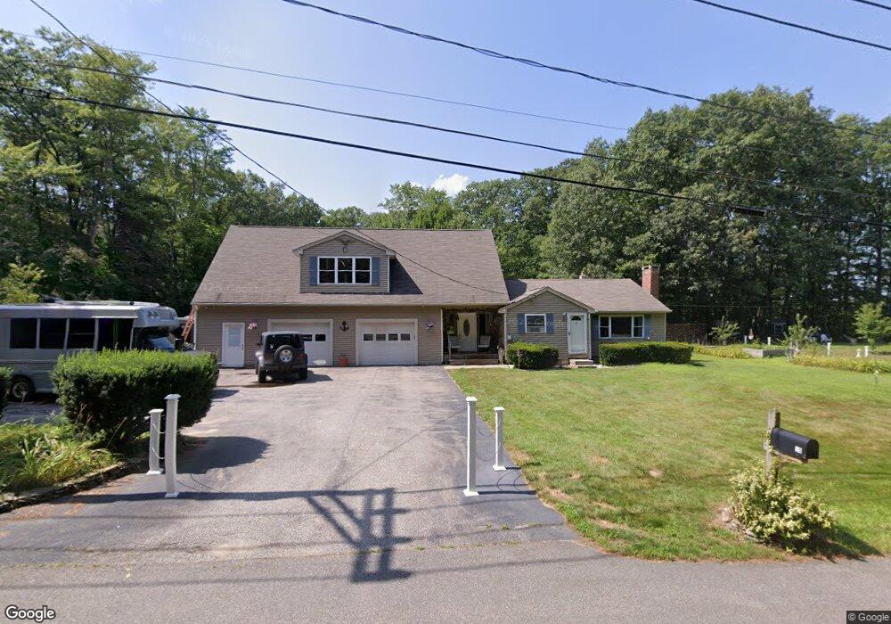 25 Lewis Ln, Concord, NH 03301 - photo 1